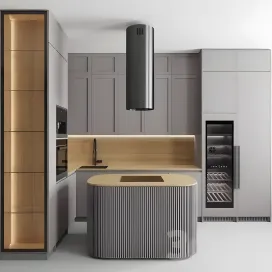 Kitchen no